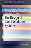 The Design of Cloud Workflow Systems (eBook, PDF)