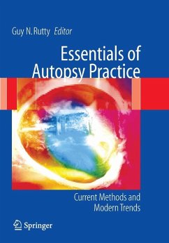 Essentials of Autopsy Practice (eBook, PDF)