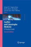 Conflict and Catastrophe Medicine (eBook, PDF)