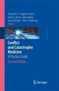 Conflict and Catastrophe Medicine (eBook, PDF)