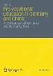 Pre-vocational Education in Germany and... - Bild 1