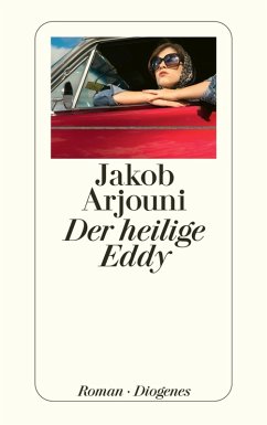 Der heilige Eddy (eBook, ePUB) - Arjouni, Jakob
