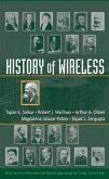 History of Wireless (eBook, PDF)