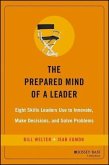The Prepared Mind of a Leader (eBook, PDF)