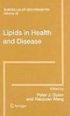 Lipids in Health and Disease (eBook, PDF)