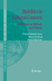 Bioethics in Cultural Contexts (eBook, PDF)