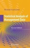 Statistical Analysis of Management Data (eBook, PDF)