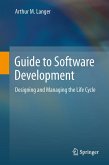 Guide to Software Development (eBook, PDF)