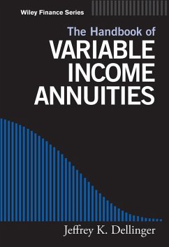 The Handbook of Variable Income Annuities (eBook, PDF) Cover The Handbook of Variable Income Annuities (eBook, PDF)