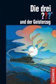 Die drei ??? und der Geisterzug / Die drei Fragezeichen Bd.122 (eBook, ePUB)