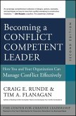 Becoming a Conflict Competent Leader (eBook, PDF)