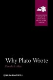 Why Plato Wrote (eBook, ePUB)