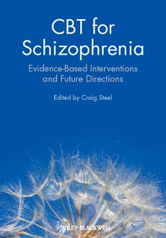 CBT for Schizophrenia (eBook, PDF)