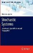 Stochastic Systems (eBook, PDF) - Bild 1