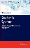 Stochastic Systems (eBook, PDF)