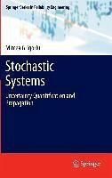 Stochastic Systems (eBook, PDF) - Grigoriu, Mircea