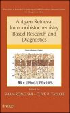 Antigen Retrieval Immunohistochemistry Based Research and Diagnostics (eBook, ePUB)
