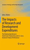 The Impacts of Research and Development Expenditures (eBook, PDF)