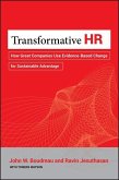 Transformative HR (eBook, ePUB)