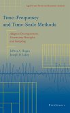 Time‒Frequency and Time‒Scale Methods (eBook, PDF)