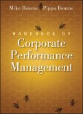 Handbook of Corporate Performance Management (eBook, PDF)