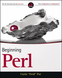 Beginning Perl (eBook, PDF) - Poe, Curtis