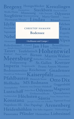 Cover Bodensee (eBook, ePUB)