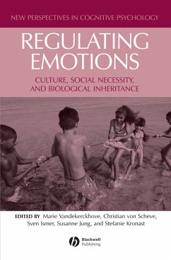 Regulating Emotions (eBook, PDF)