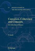 Causation, Coherence and Concepts (eBook, PDF)