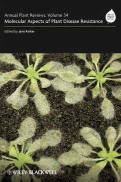 Annual Plant Reviews, Volume 34, Molecular Aspects of Plant Disease Resistance (eBook, PDF)
