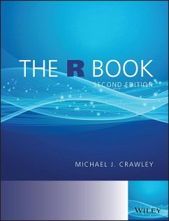 Cover The R Book (eBook, PDF)