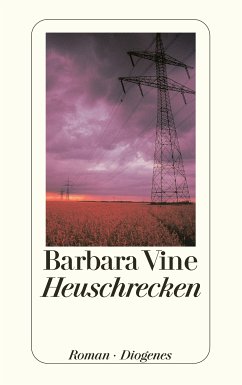 Heuschrecken (eBook, ePUB) - Vine, Barbara