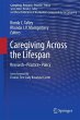 Caregiving Across the Lifespan (eBook,... - Bild 1