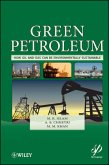 Green Petroleum (eBook, ePUB)