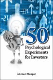 50 Psychological Experiments for Investors (eBook, ePUB)