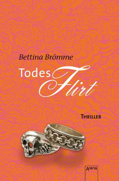 Todesflirt (eBook, ePUB)