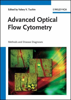 Advanced Optical Flow Cytometry (eBook, ePUB)