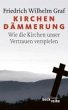 Kirchendämmerung (eBook, ePUB) - Bild 1