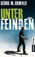 Unter Feinden (eBook, ePUB) - Oswald, Georg M.