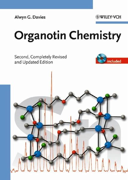 Organotin Chemistry (eBook, PDF) Organotin Chemistry (eBook, PDF)