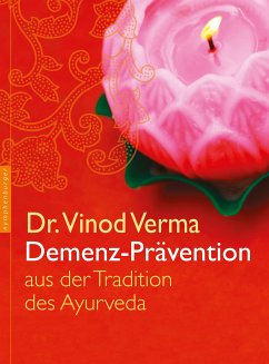 Demenz-Prävention (eBook, ePUB) - Verma, Vinod