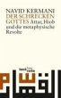 Der Schrecken Gottes (eBook, ePUB) - Bild 1