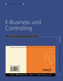 E-Business und Controlling (eBook, ePUB)