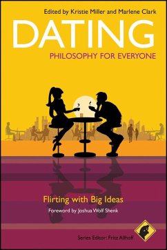 Cover Dating - Philosophy for Everyone (eBook, PDF)