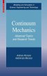 Continuum Mechanics (eBook, PDF) - Bild 1