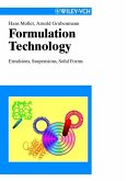 Formulation Technology (eBook, PDF) Formulation Technology (eBook, PDF)
