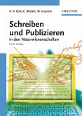Schreiben und Publizieren in den Naturwissenschaften (eBook, PDF)