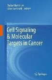 Cell Signaling & Molecular Targets in Cancer (eBook, PDF)