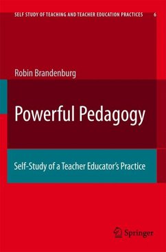 Powerful Pedagogy (eBook, PDF) - Brandenburg, Robyn T.