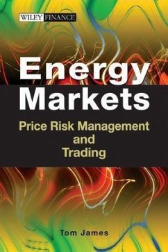 Energy Markets (eBook, ePUB) - James, Tom